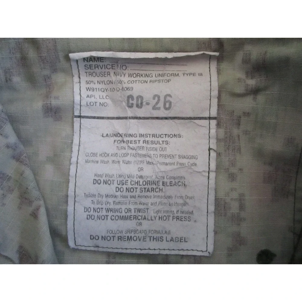 USGI us navy
